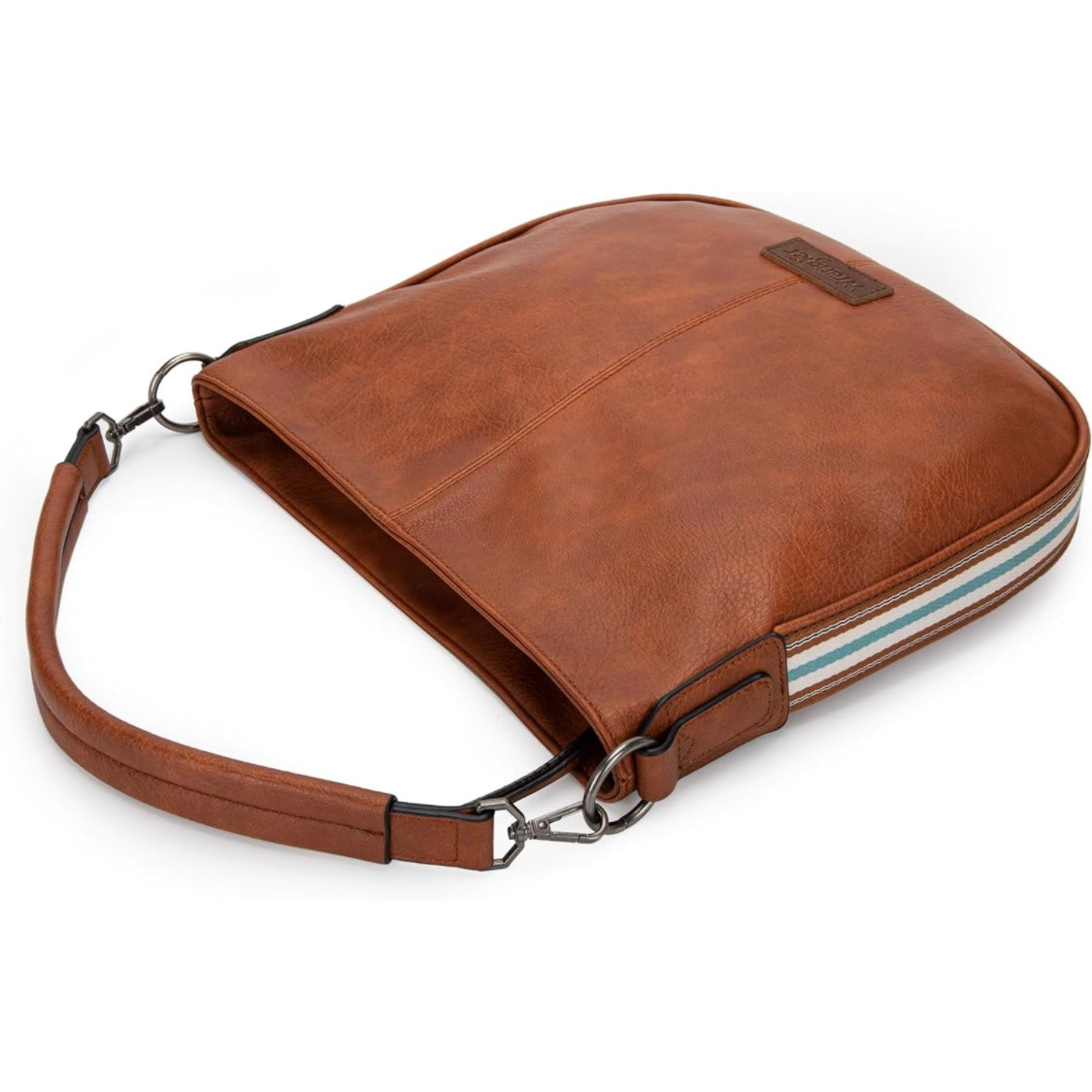 Wrangler Hobo Crossbody