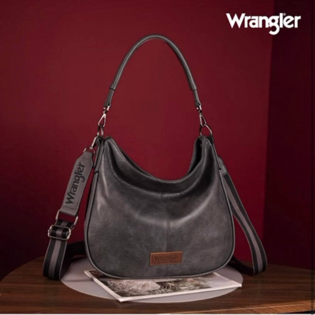 Wrangler Hobo Crossbody