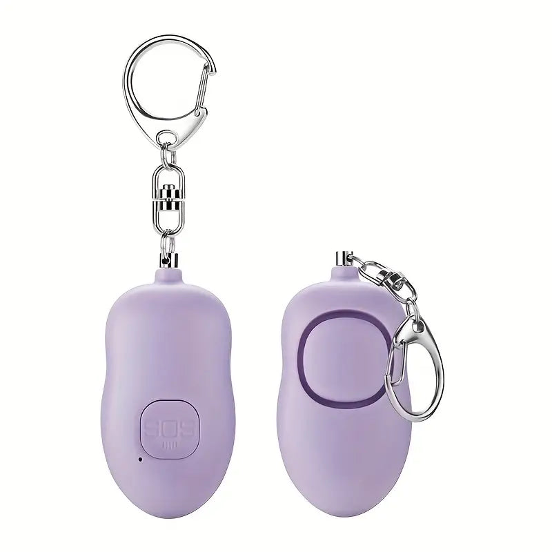 Personal Alarm - Key Chain