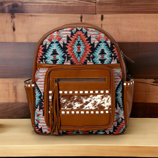 Aztec Backpack - Concealed Carry