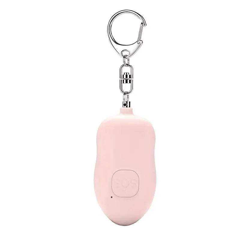 Personal Alarm - Key Chain