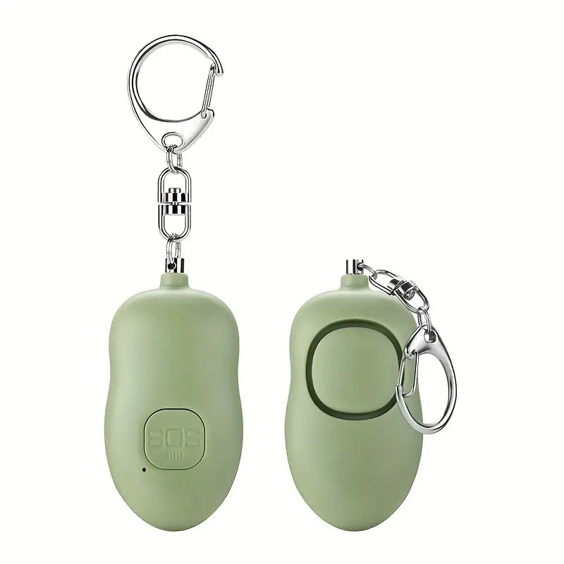 Personal Alarm - Key Chain