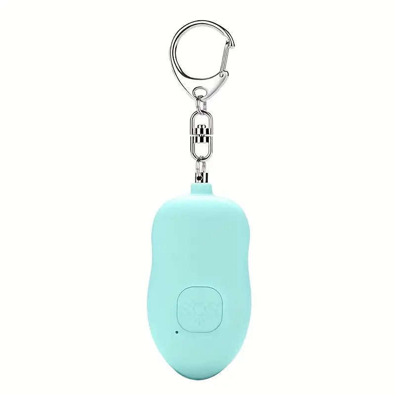 Personal Alarm - Key Chain