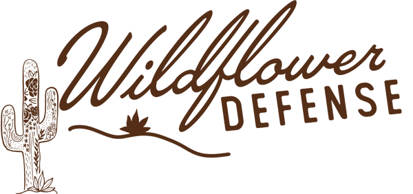 Wildflower Defense