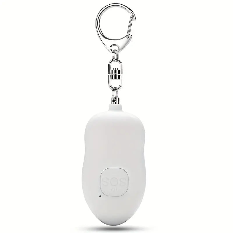 Personal Alarm - Key Chain