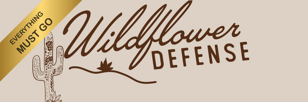 Wildflower Defense