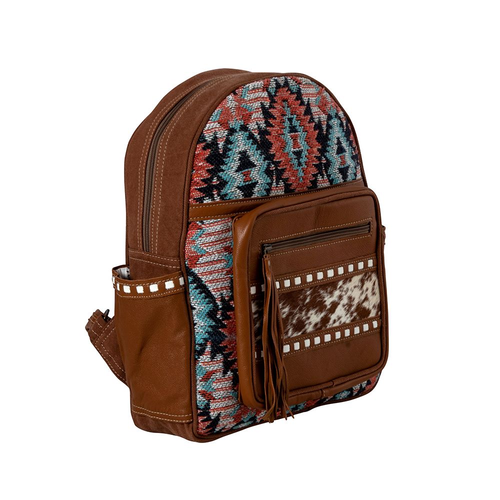 Aztec Backpack - Concealed Carry