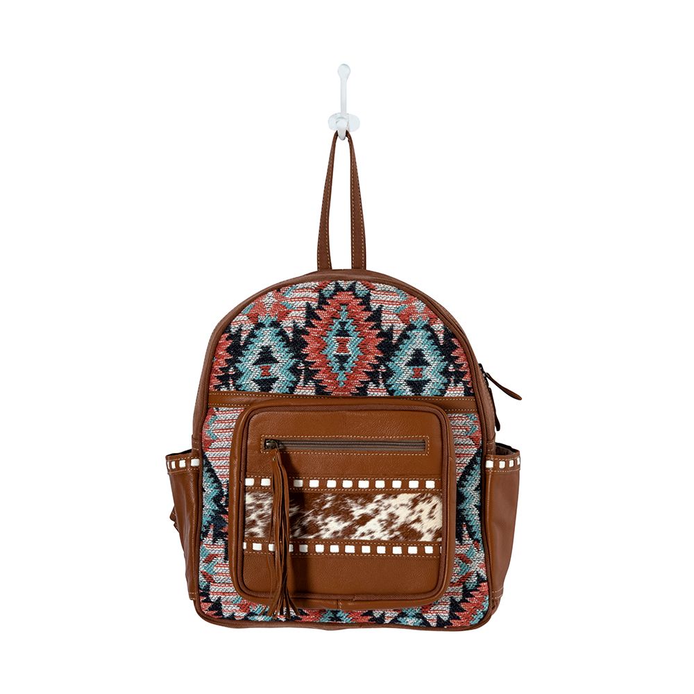 Aztec Backpack - Concealed Carry