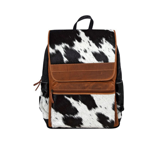 Cow Backpack - Concealed Carry